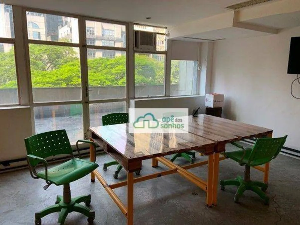 Sala-Conjunto, 448 m² - Foto 4