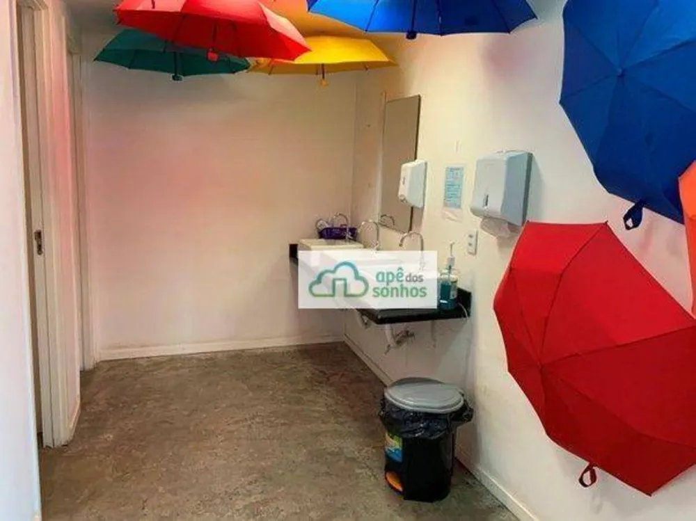 Sala-Conjunto, 448 m² - Foto 9