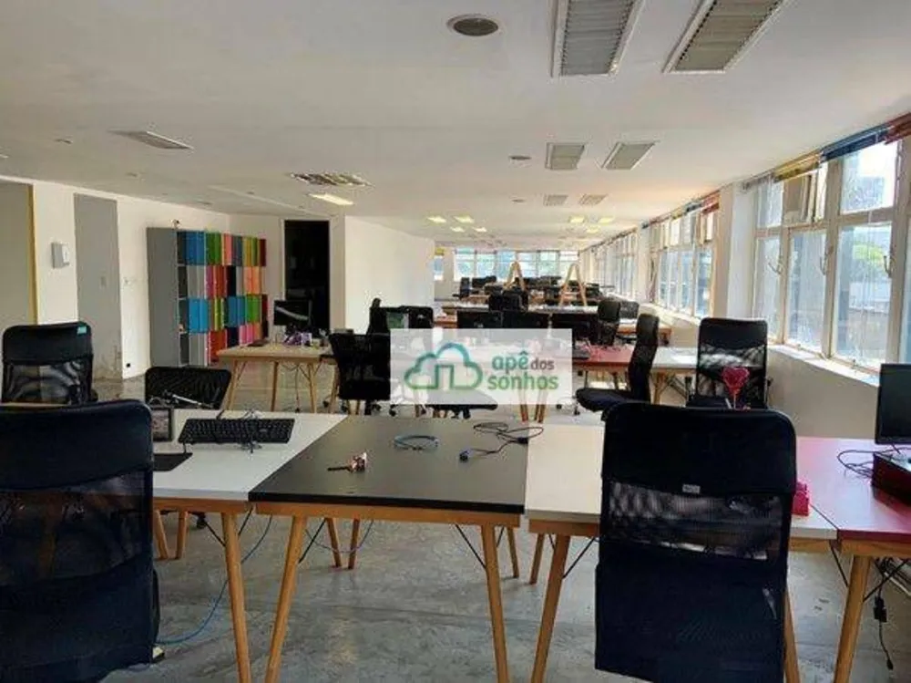 Sala-Conjunto, 448 m² - Foto 2