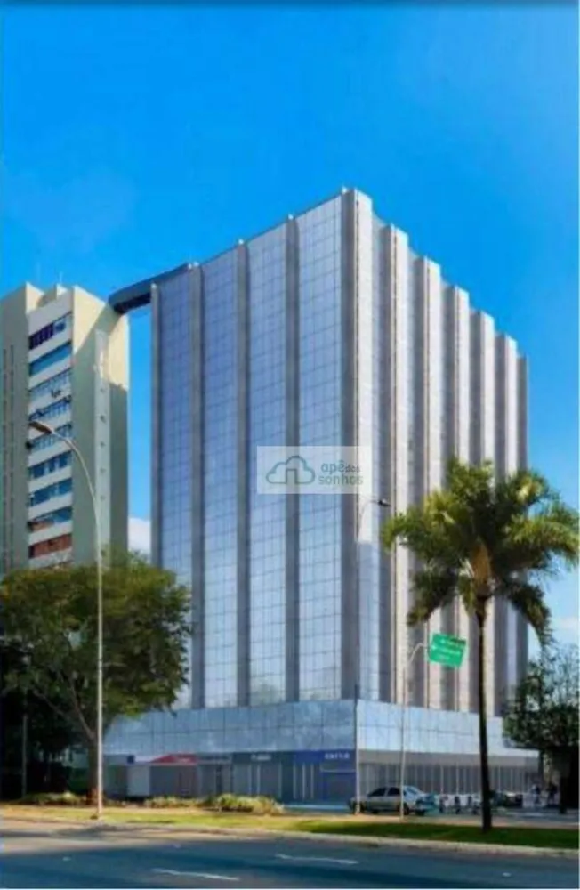 Sala-Conjunto, 448 m² - Foto 1