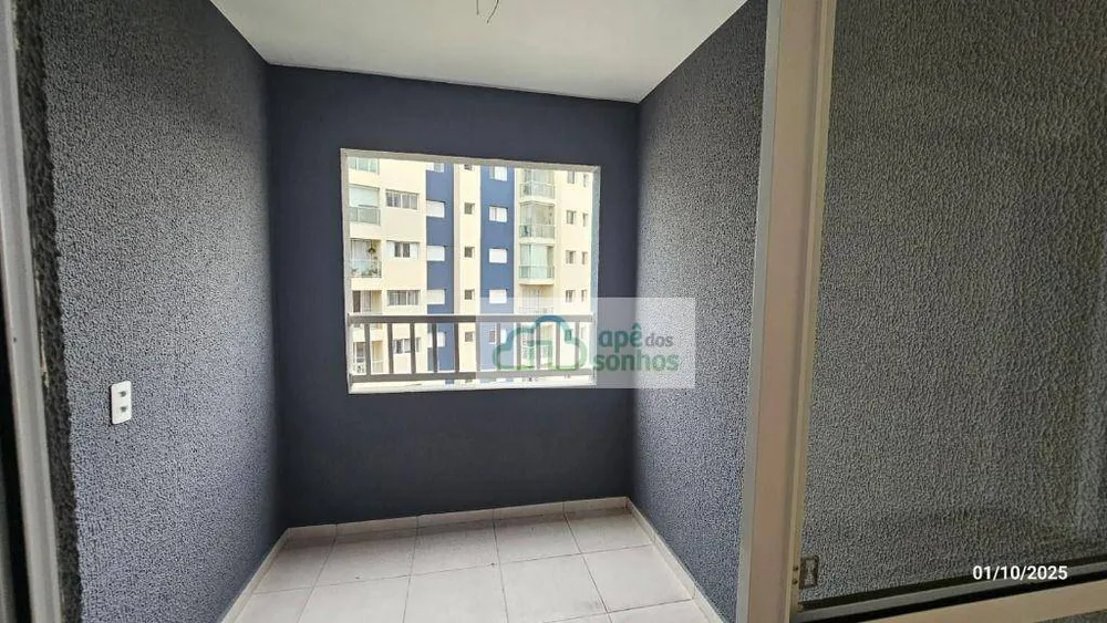 Apartamento, 2 quartos, 34 m² - Foto 5