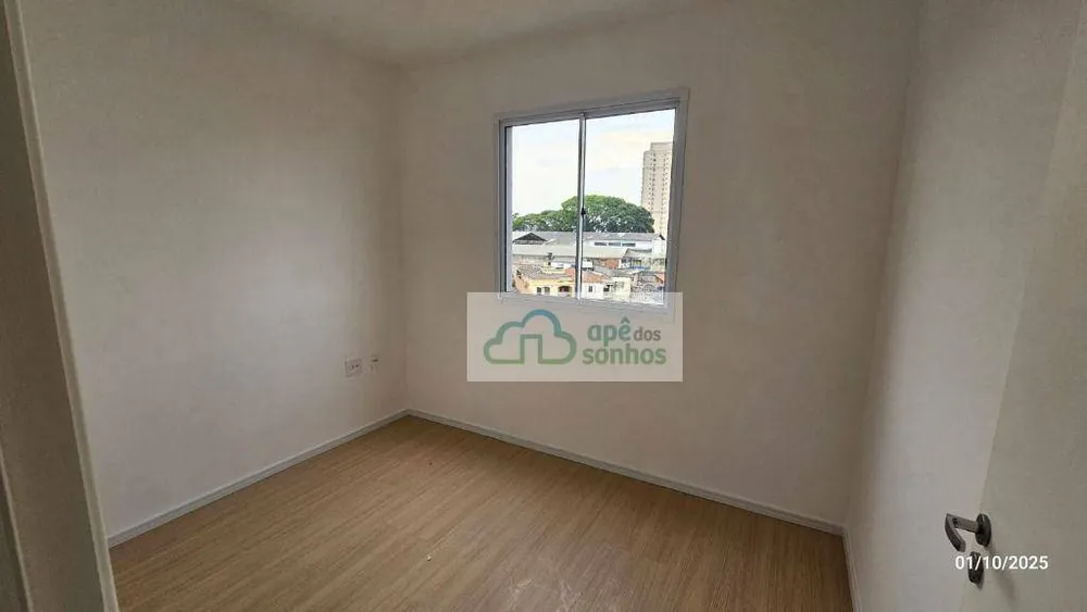 Apartamento, 2 quartos, 34 m² - Foto 9
