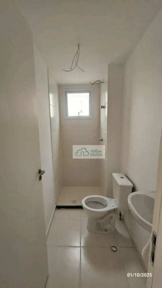 Apartamento, 2 quartos, 34 m² - Foto 8