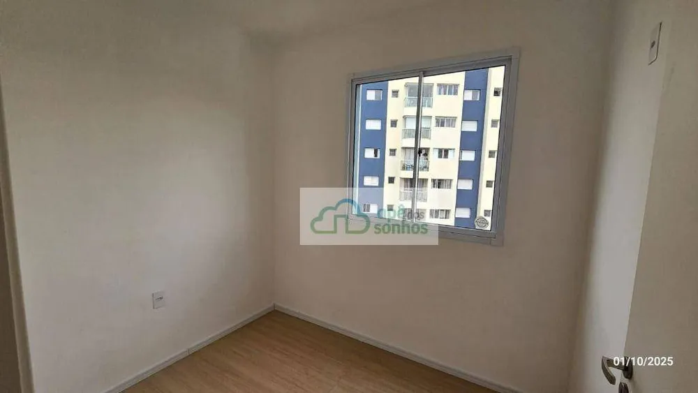 Apartamento, 2 quartos, 34 m² - Foto 10