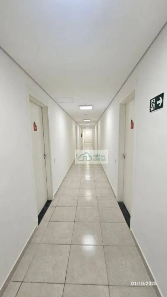 Apartamento, 2 quartos, 34 m² - Foto 11