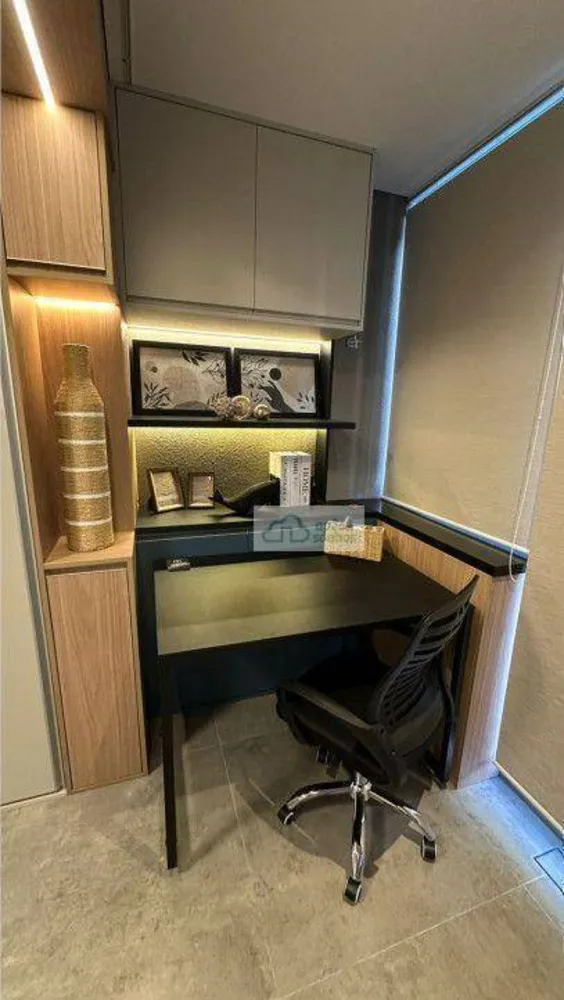 Kitnet-Studio, 23 m² - Foto 6
