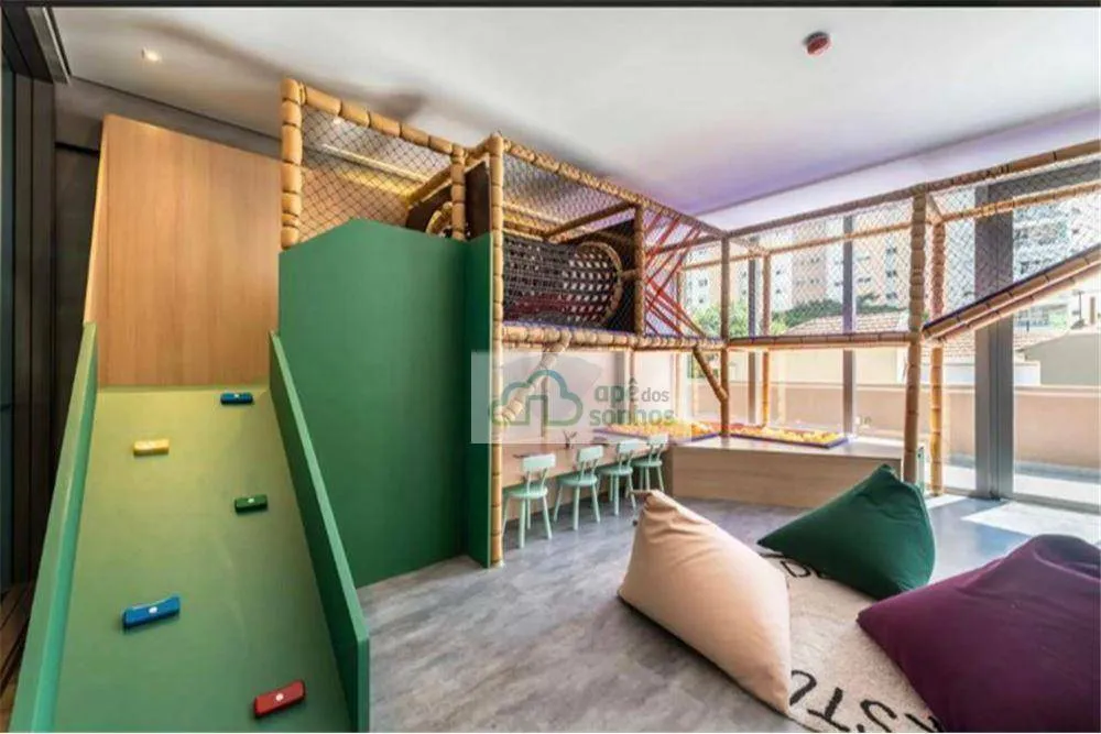 Kitnet-Studio, 23 m² - Foto 11