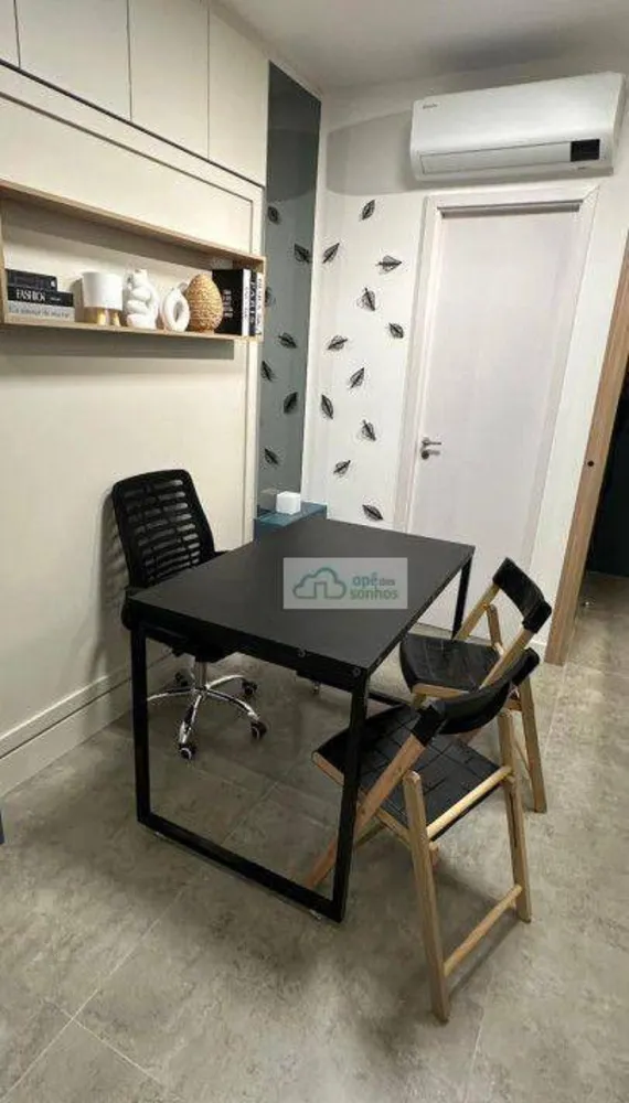 Kitnet-Studio, 23 m² - Foto 2