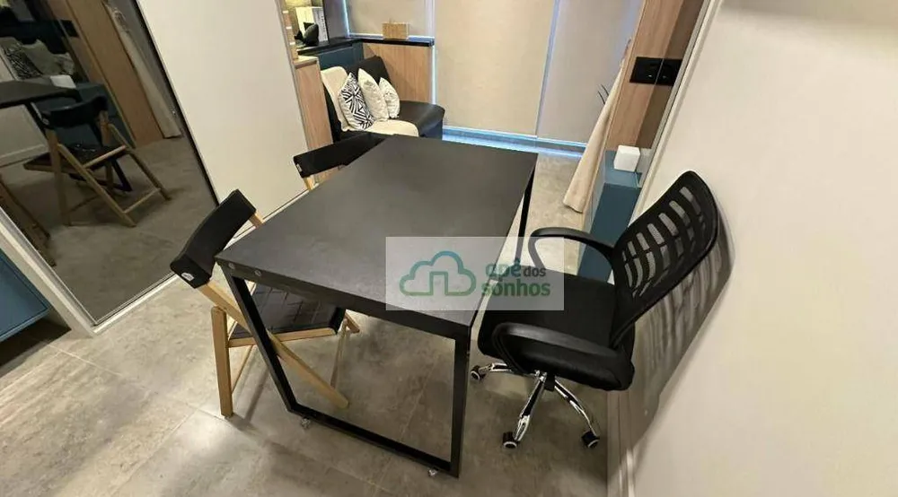 Kitnet-Studio, 23 m² - Foto 3