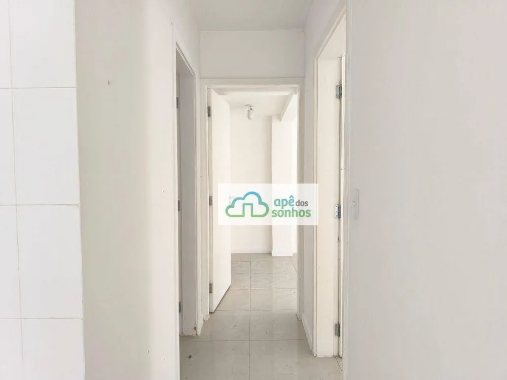 Apartamento, 2 quartos, 75 m² - Foto 8