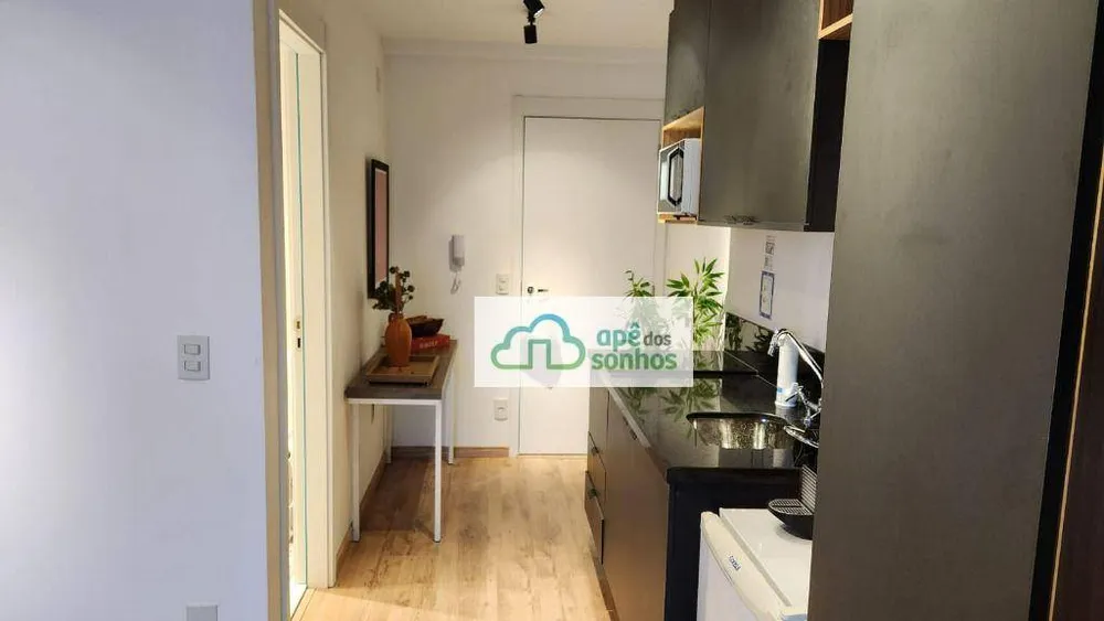 Kitnet-Studio, 26 m² - Foto 9