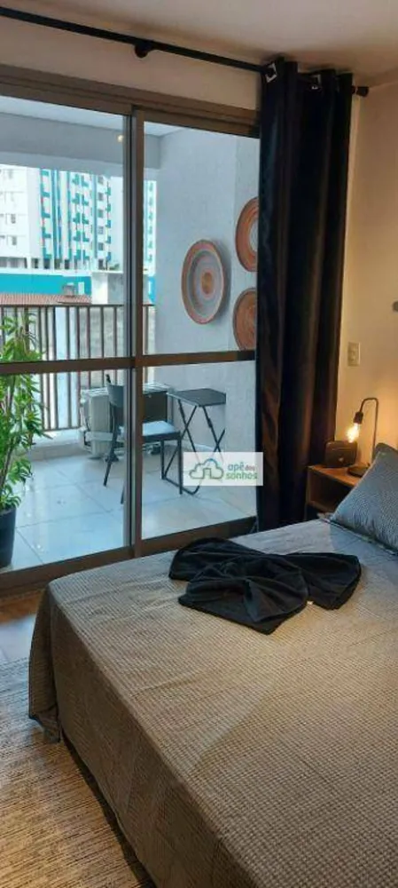 Kitnet-Studio, 26 m² - Foto 14
