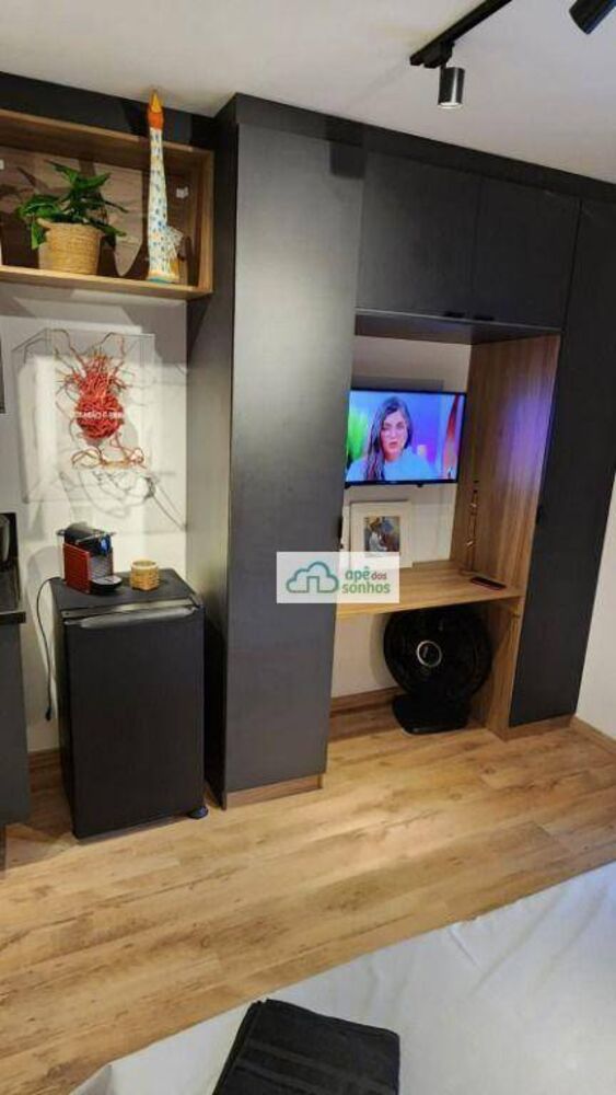 Kitnet-Studio, 26 m² - Foto 12