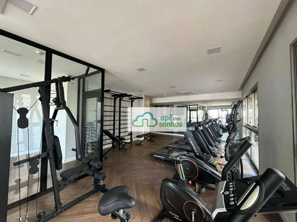 Kitnet-Studio, 26 m² - Foto 20