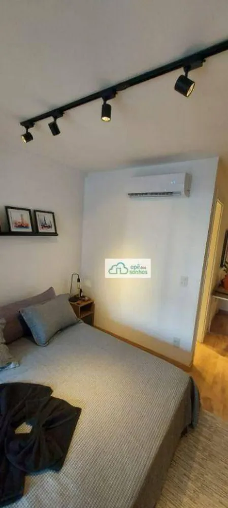 Kitnet-Studio, 26 m² - Foto 11