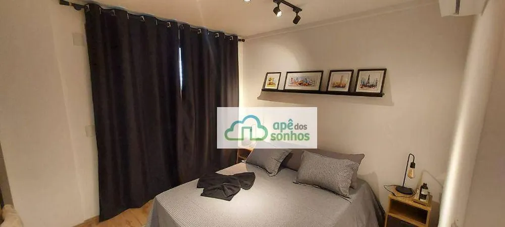 Kitnet-Studio, 26 m² - Foto 6
