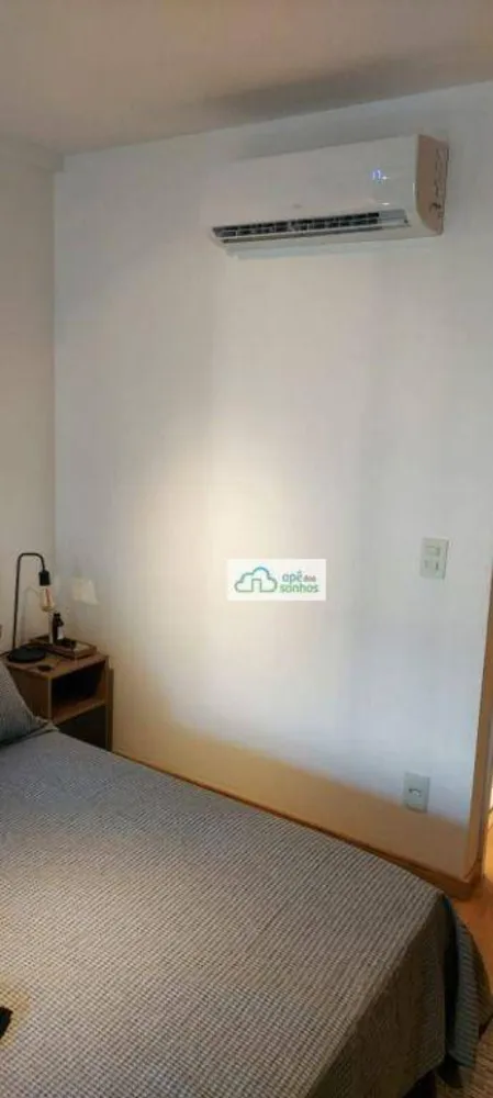 Kitnet-Studio, 26 m² - Foto 13