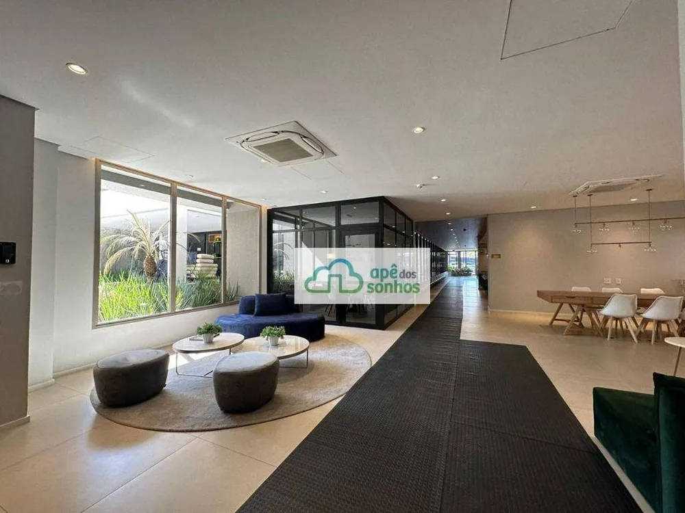 Kitnet-Studio, 26 m² - Foto 18