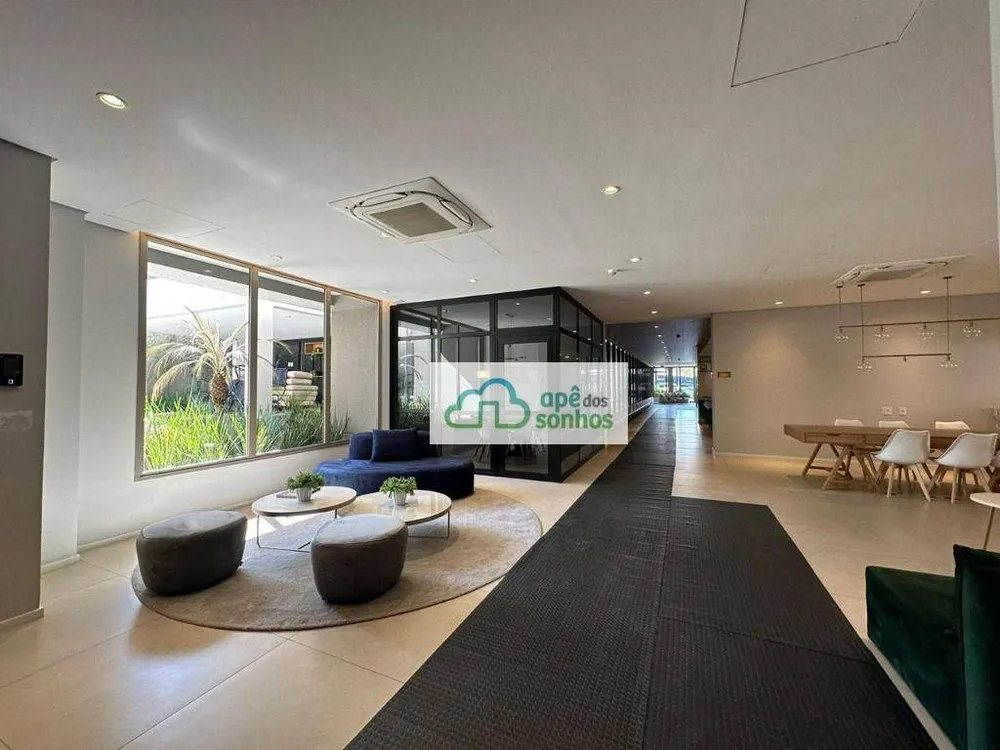Kitnet-Studio, 26 m² - Foto 3