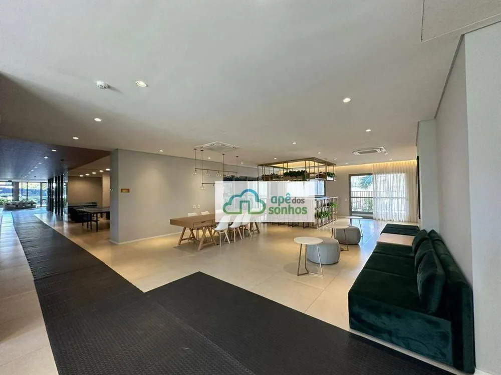 Kitnet-Studio, 26 m² - Foto 17