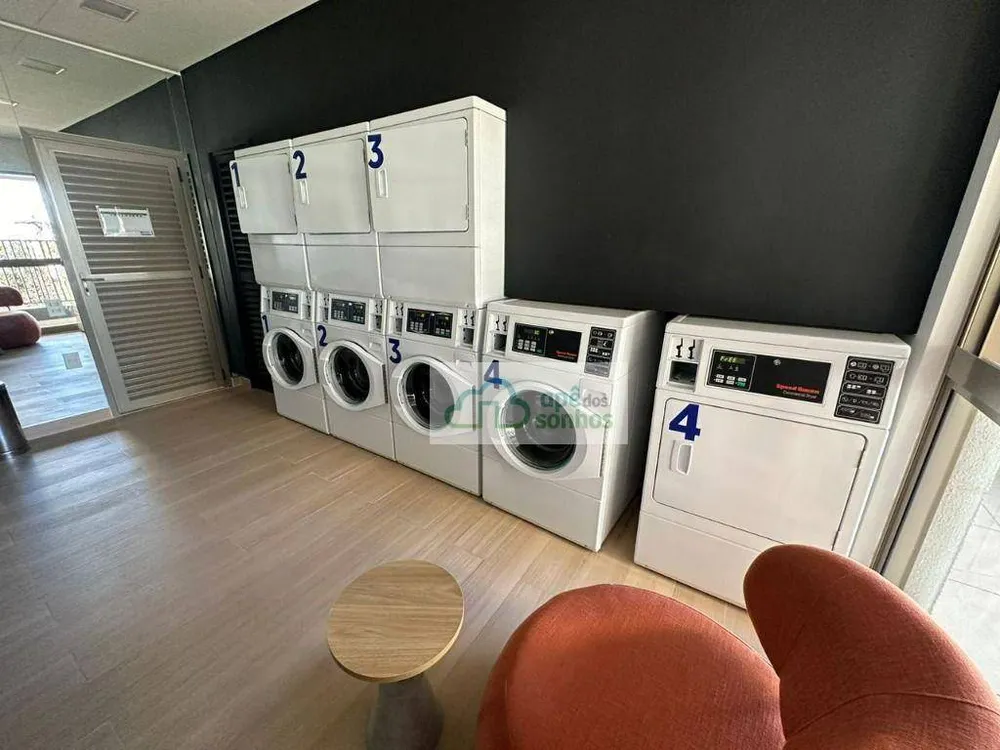 Kitnet-Studio, 26 m² - Foto 6