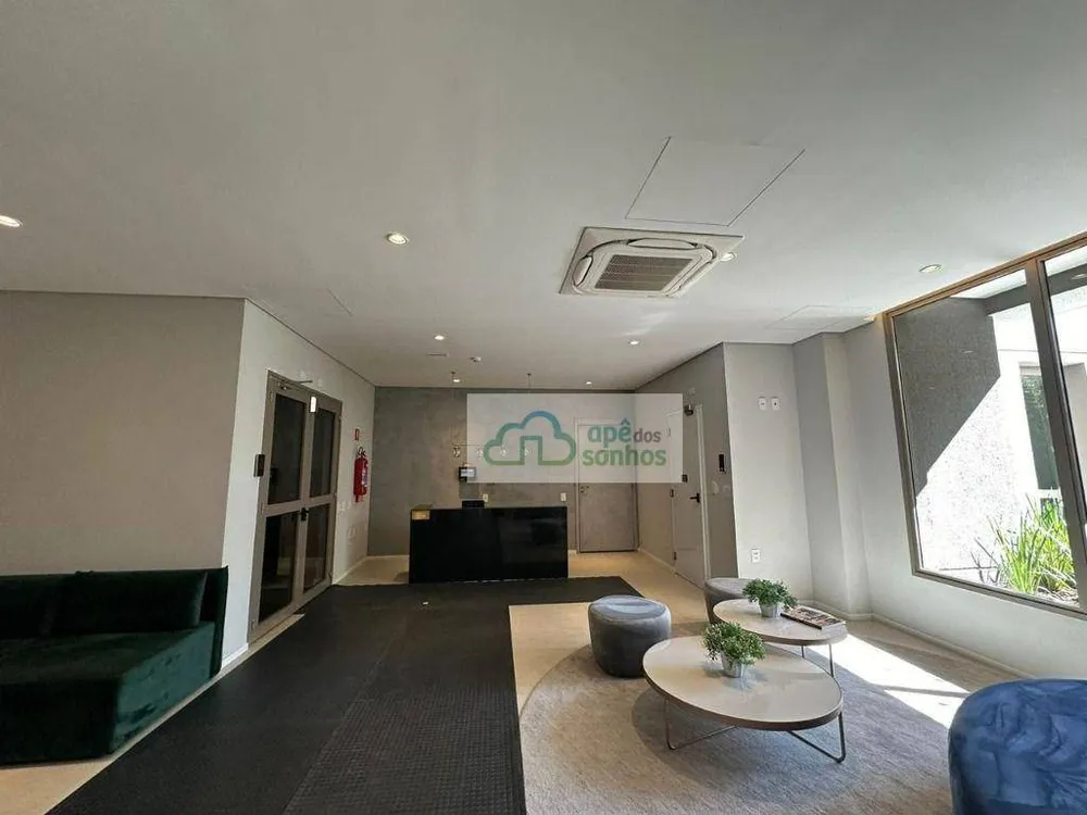 Kitnet-Studio, 26 m² - Foto 2
