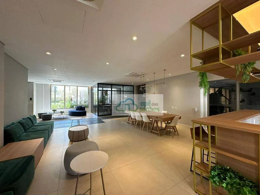 Kitnet-Studio, 26 m² - Foto 4