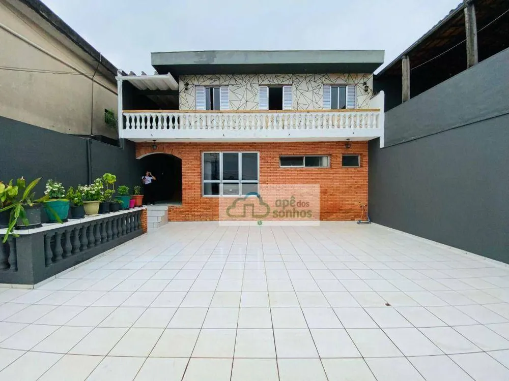 Casa, 8 quartos, 338 m² - Foto 8