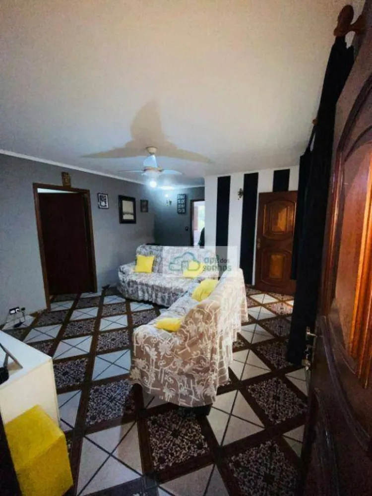Casa, 8 quartos, 338 m² - Foto 9