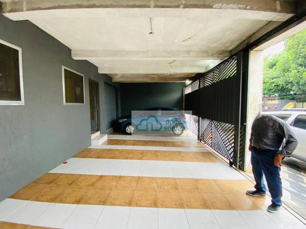 Casa, 8 quartos, 338 m² - Foto 7