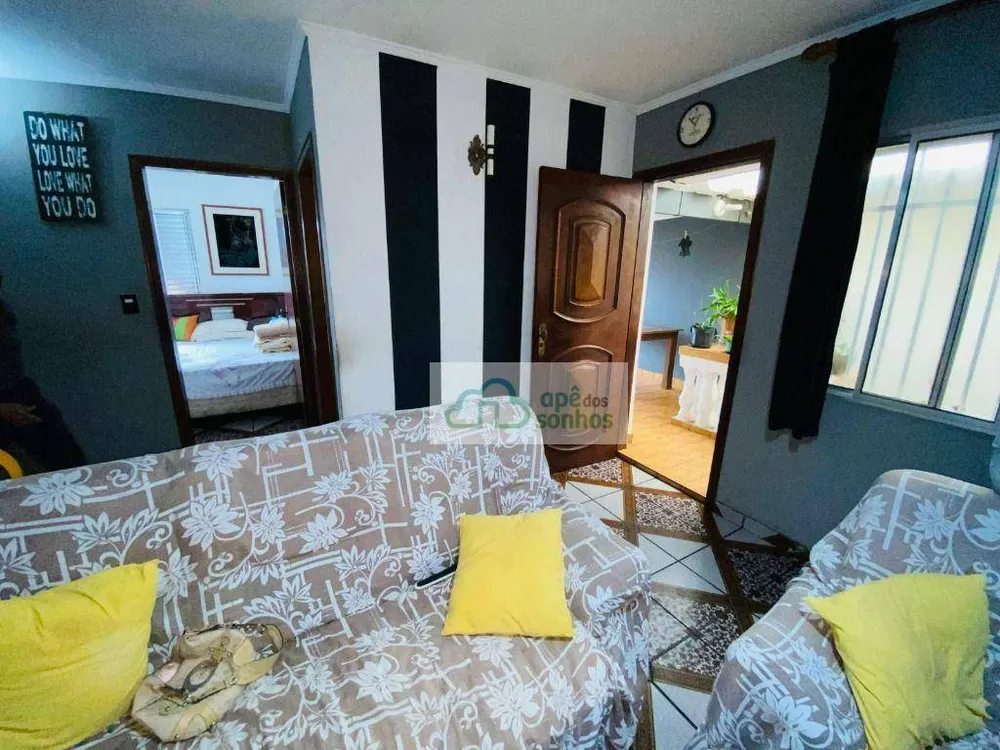 Casa, 8 quartos, 338 m² - Foto 1