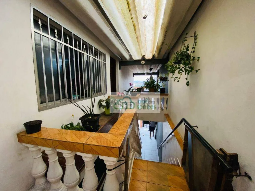 Casa, 8 quartos, 338 m² - Foto 11