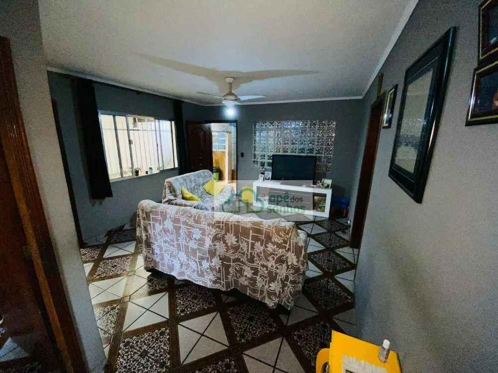 Casa, 8 quartos, 338 m² - Foto 6