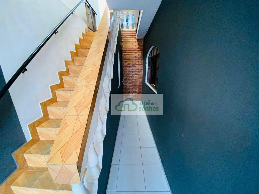 Casa, 8 quartos, 338 m² - Foto 5