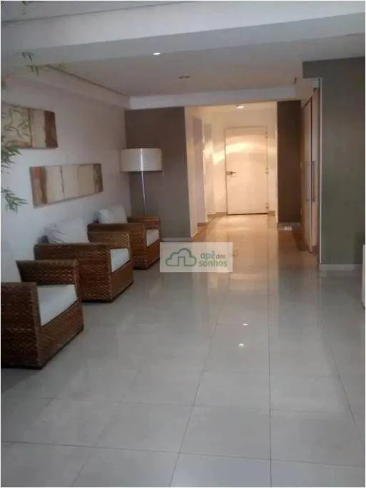 Apartamento, 1 quarto, 42 m² - Foto 16