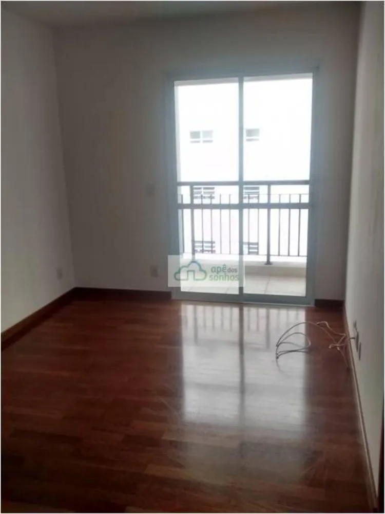 Apartamento, 1 quarto, 42 m² - Foto 5