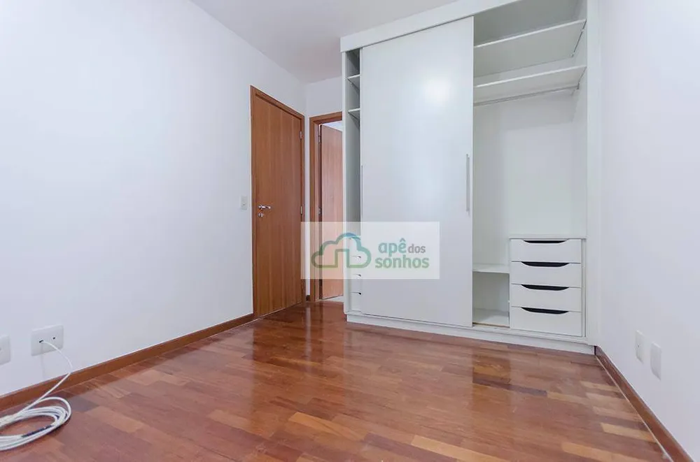 Apartamento, 1 quarto, 42 m² - Foto 1