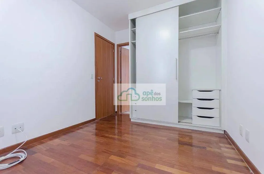 Apartamento, 1 quarto, 42 m² - Foto 2