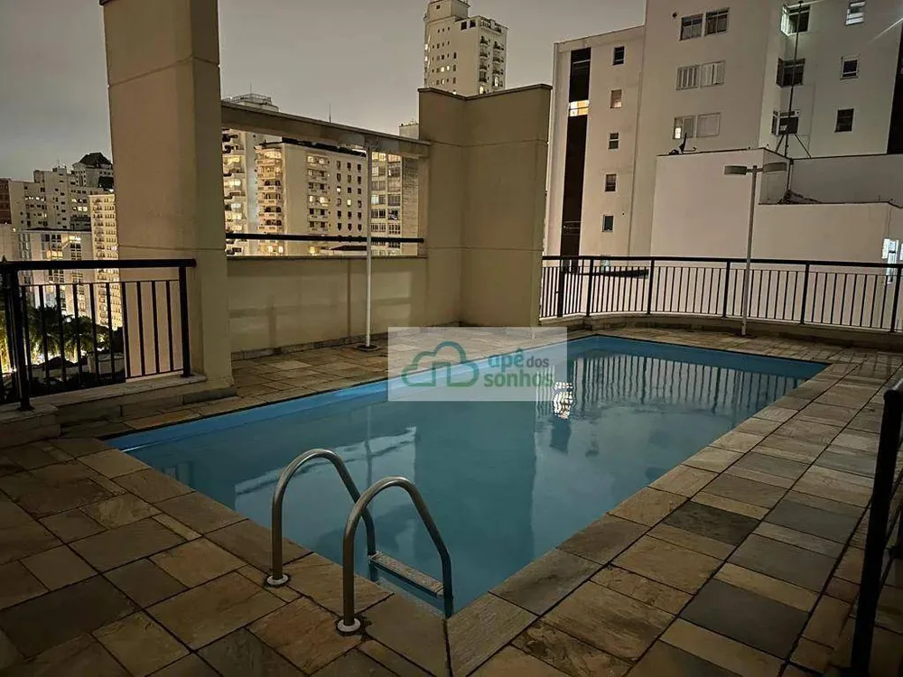 Apartamento, 1 quarto, 42 m² - Foto 4