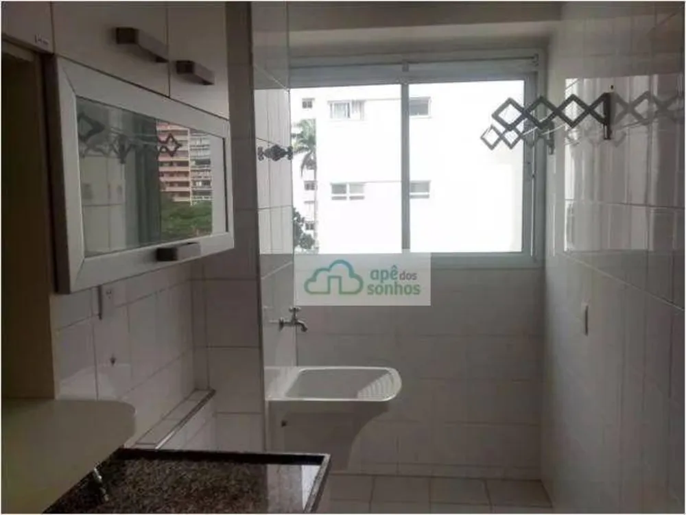 Apartamento, 1 quarto, 42 m² - Foto 6