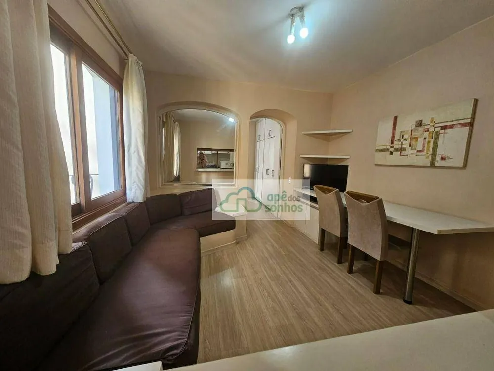 Apartamento, 1 quarto, 43 m² - Foto 6