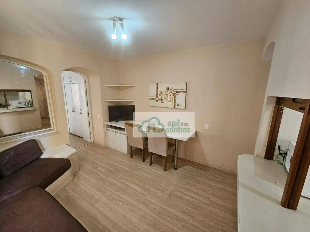 Apartamento, 1 quarto, 43 m² - Foto 8