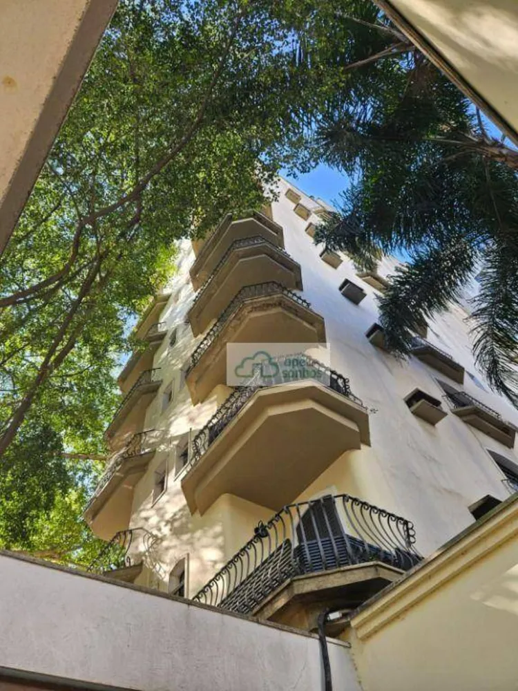 Apartamento, 1 quarto, 43 m² - Foto 7