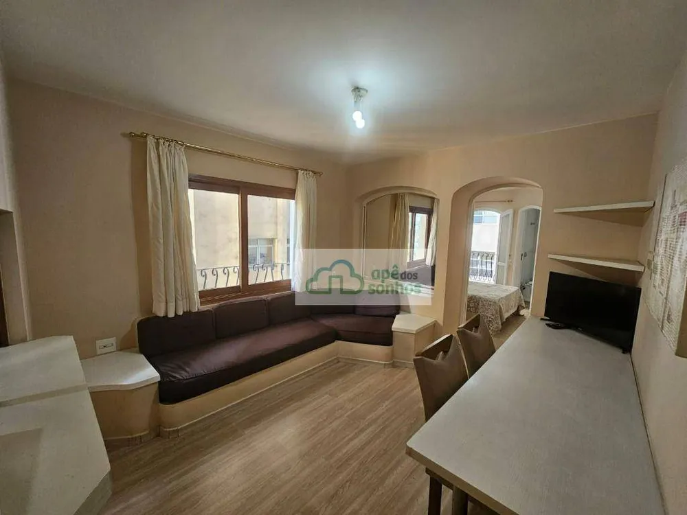Apartamento, 1 quarto, 43 m² - Foto 4