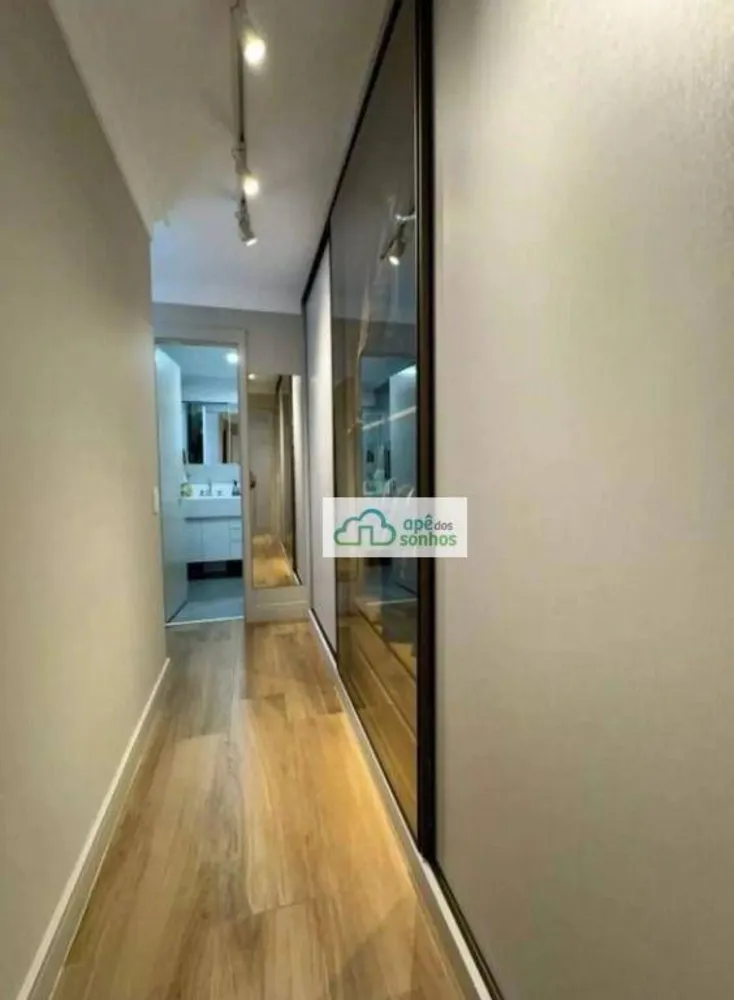 Apartamento, 4 quartos, 147 m² - Foto 7