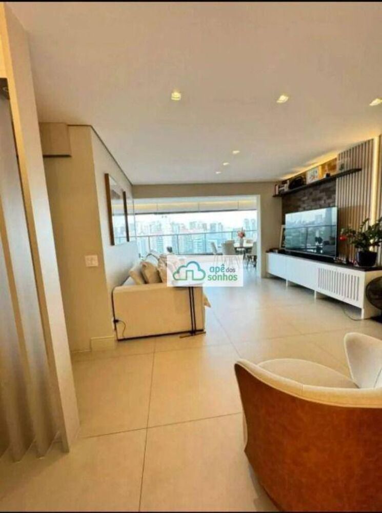 Apartamento, 4 quartos, 147 m² - Foto 12