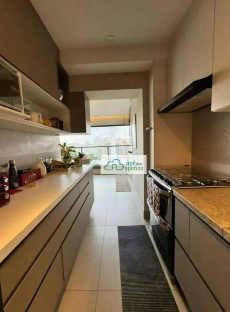 Apartamento, 4 quartos, 147 m² - Foto 5