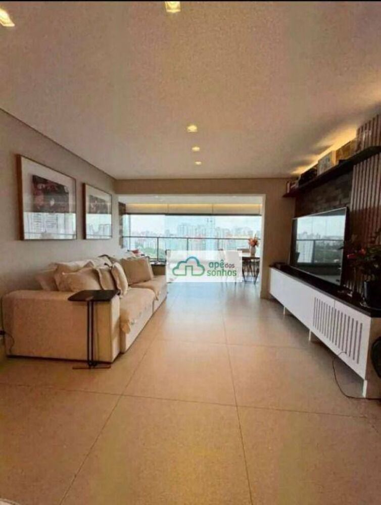 Apartamento, 4 quartos, 147 m² - Foto 10
