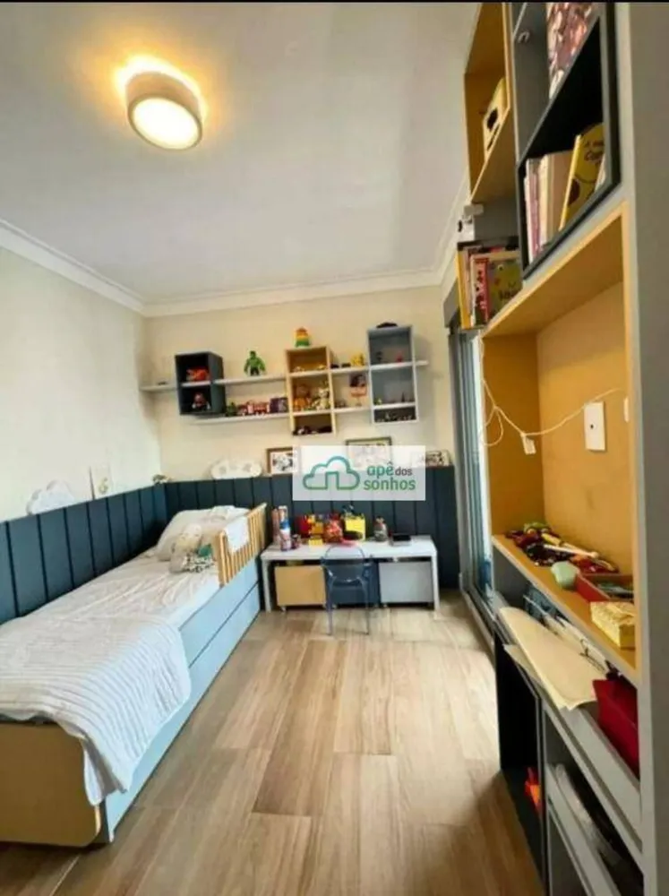 Apartamento, 4 quartos, 147 m² - Foto 2