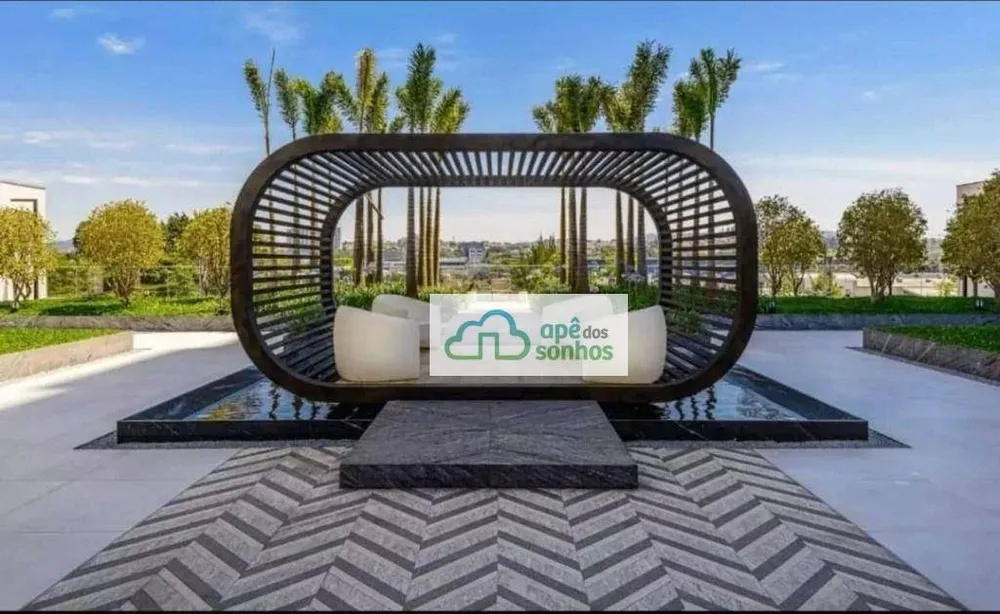 Apartamento, 4 quartos, 147 m² - Foto 6